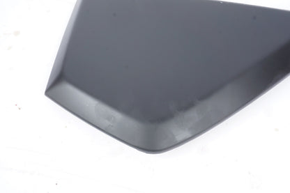 2011-2018 Porsche Cayenne Right Passenger Dash End Cap Cover 7P5857176 Oem