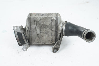 2012 - 2016 BMW 650i LEFT DRIVER SIDE NTERCOOLER 17517575405 OEM