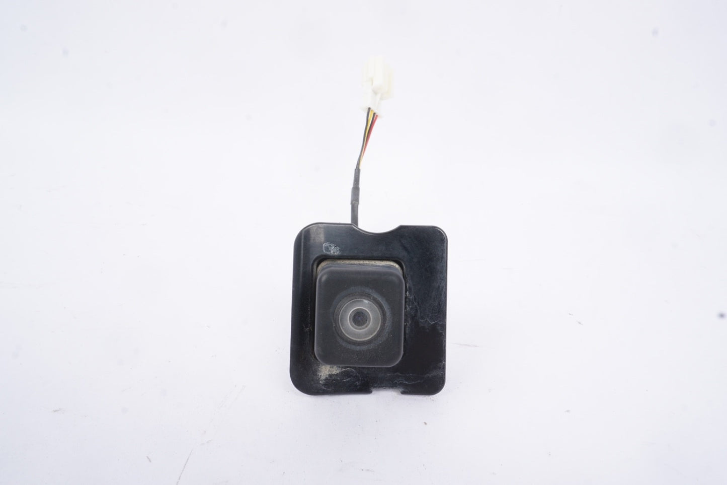 06-11 Mercedes W164 ML350 Rear View Backup Back Up Camera OEM