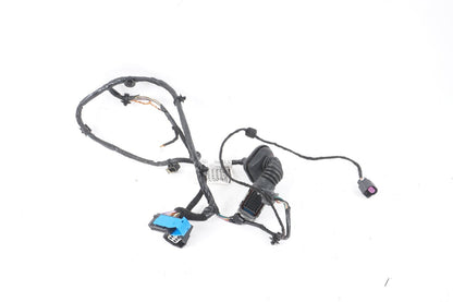 2014-2019 MASERATI GHIBLI REAR LEFT DRIVER SIDE DOOR WIRE HARNESS OEM