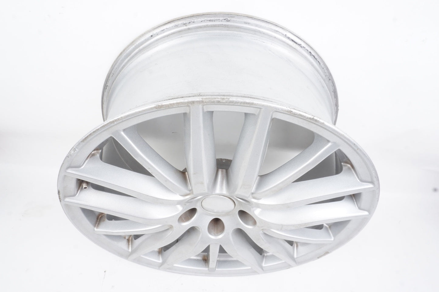 2014 - 2020 Maserati Ghibli Front Wheel Rim 19" OEM
