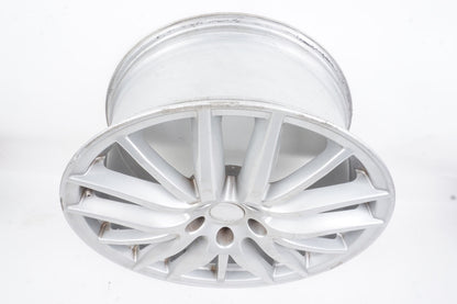 2014 - 2020 Maserati Ghibli Front Wheel Rim 19" OEM
