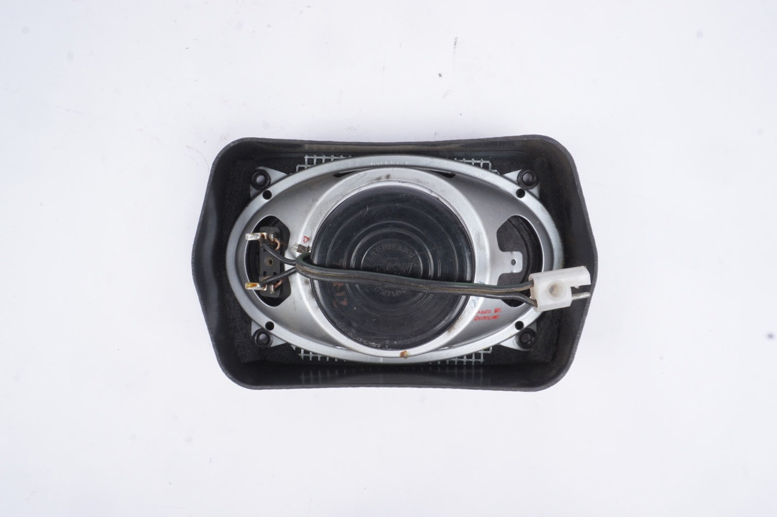 Vintage Mercedes Footwell Speakers W111 W112