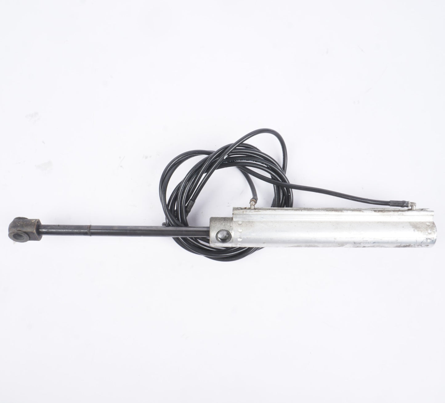 2006 - 2013 VOLVO C70 CONVERTIBLE ROOF TOP HYDRAULIC  SHOCK LINE 13, 14 OEM