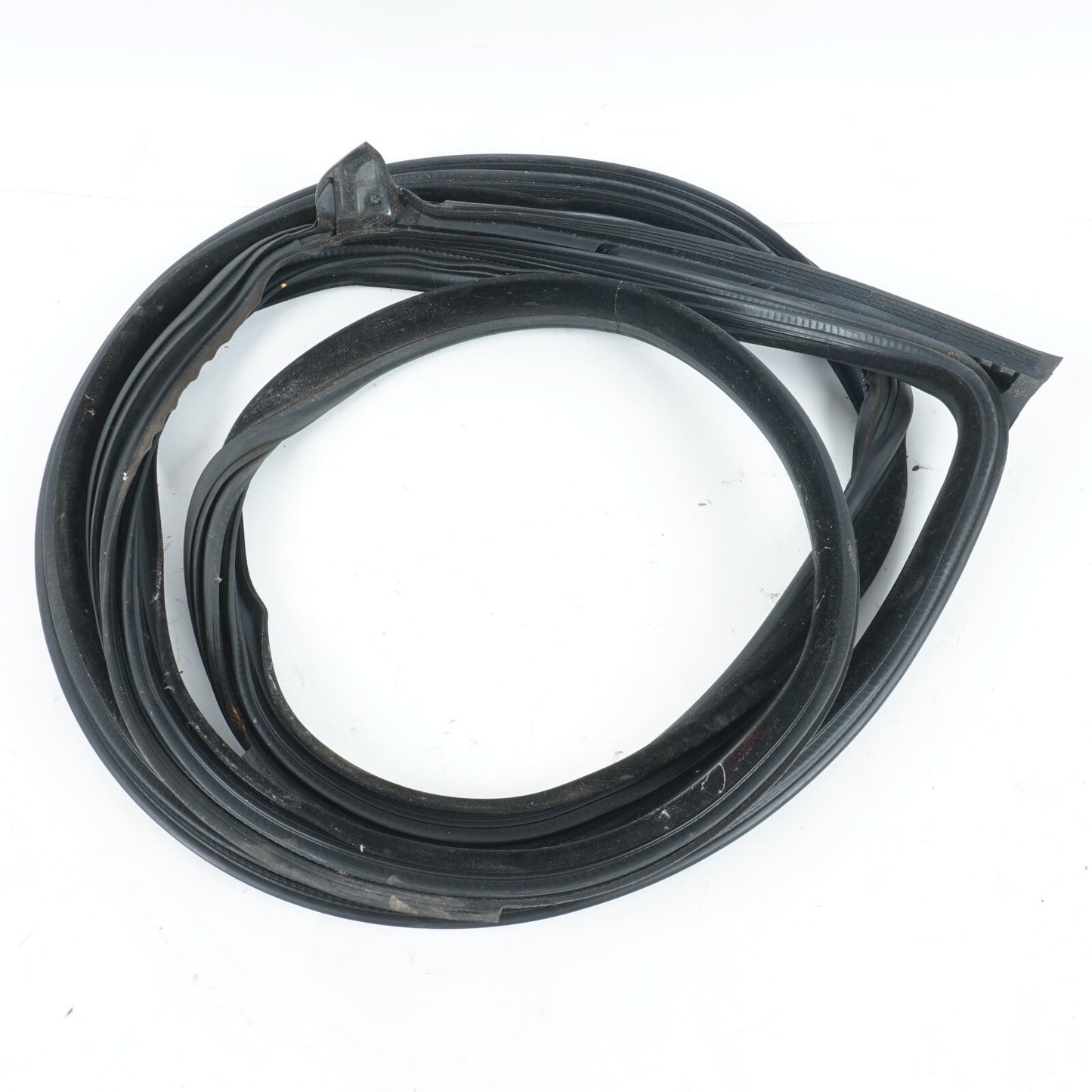2012 - 2018 BMW 650i 640i COUPE FRONT LEFT DRIVER DOOR WEATHERSTRIP SEAL OEM