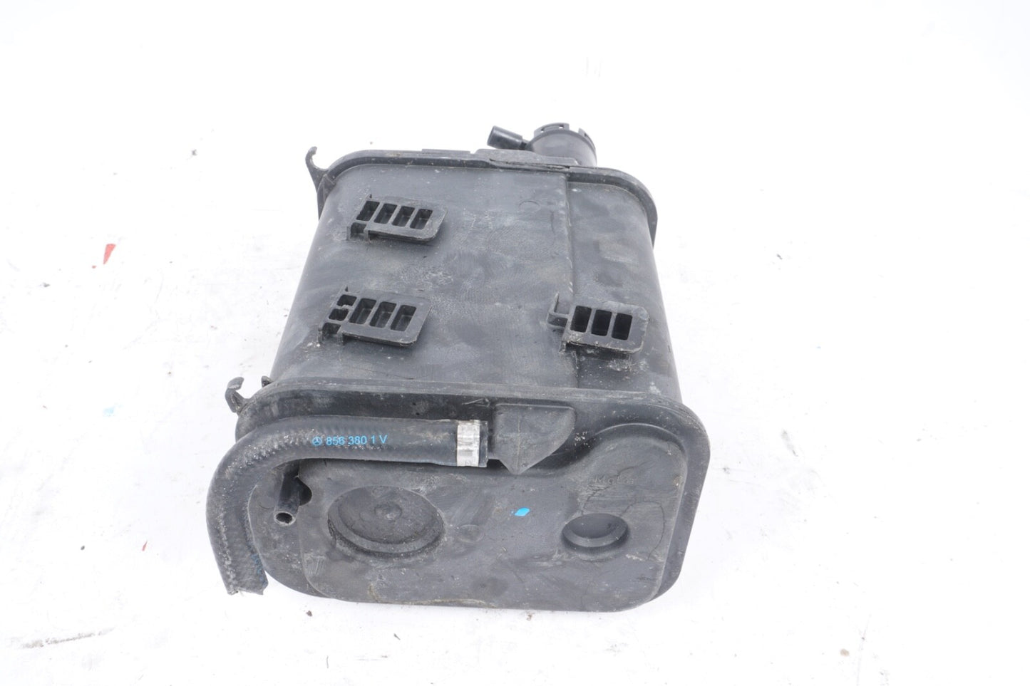 03-08 Mercedes R230 SL500 SL550 Fuel Evap Vapor Charcoal Canister 2304700359 OEM