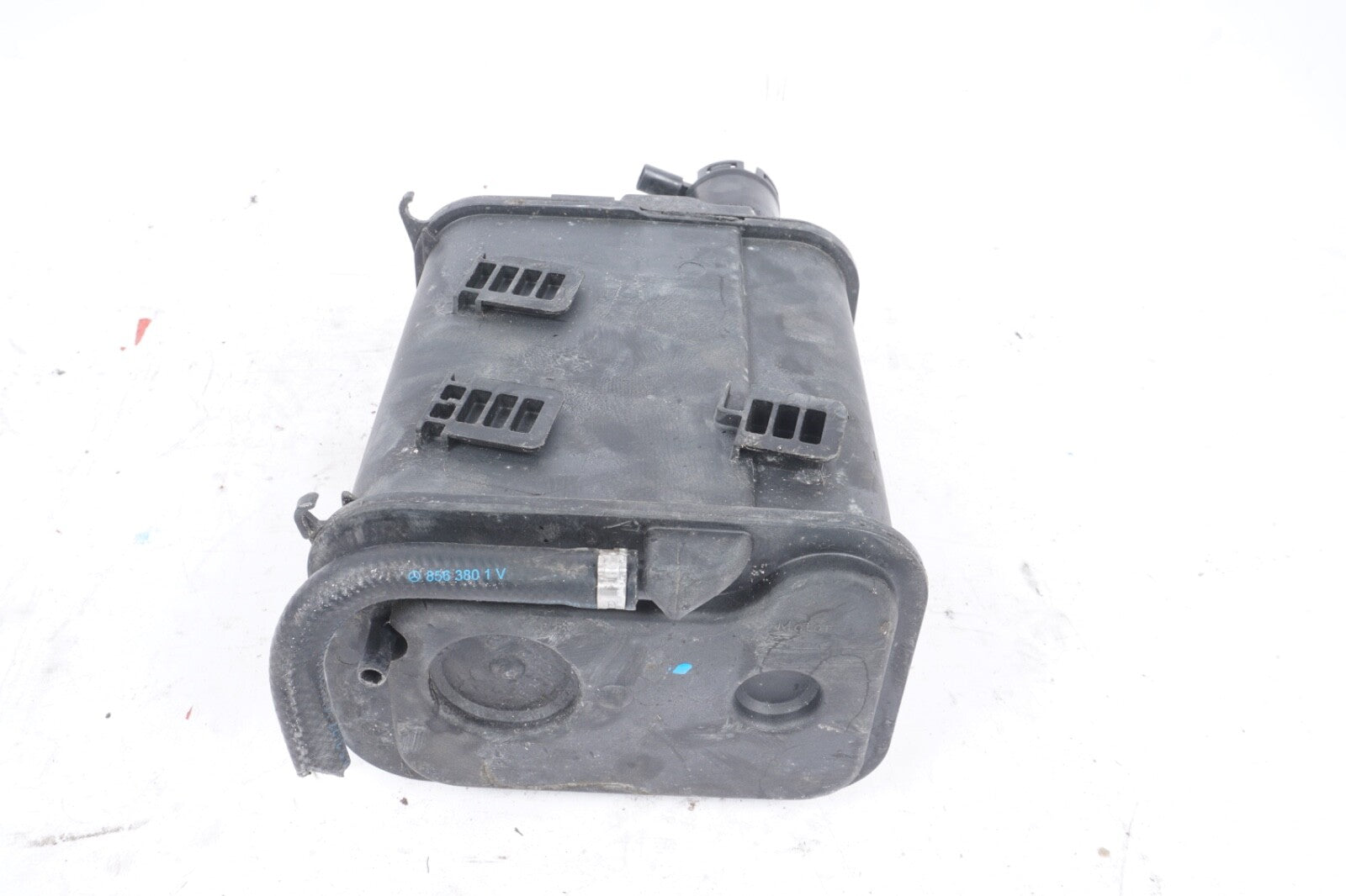 03-08 Mercedes R230 SL500 SL550 Fuel Evap Vapor Charcoal Canister 2304700359 OEM