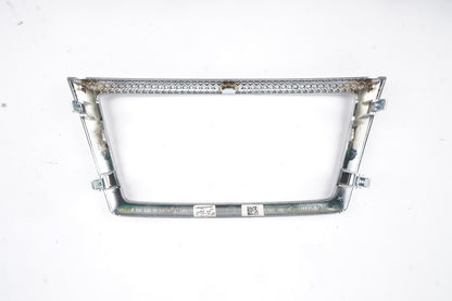 12-16 Mercedes ML350 GL450 Dashboard Center Panel Bezel Cover Trim  OEM