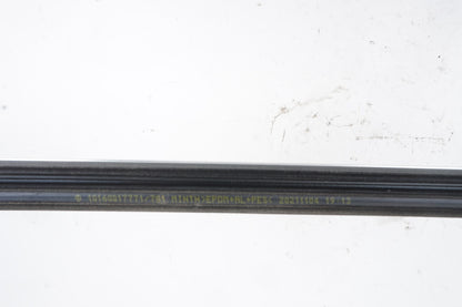 2022 - 2024 MERCEDES EQB350 EQB300 FRONT RIGHT SIDE DOOR WINDOW BELT MOLDING OEM