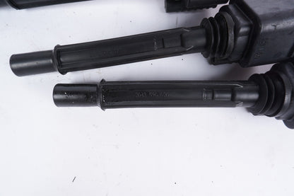 14 - 17 Fiat 500L Ignition Coil Set Of 3 OEM
