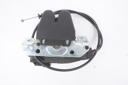 2008 - 2017 Mercedes W212 E350 SLK350 Trunk Lid Latch Lock Actuator OEM
