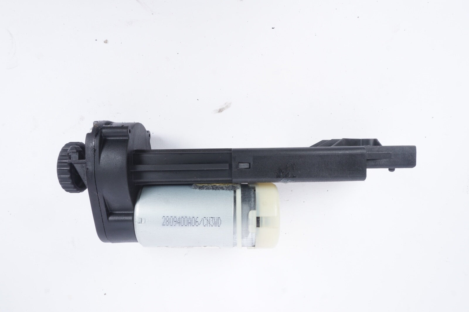 11-17 Mercedes W207 E350 E550 Convertible Roll Bar Spring Loaded Actuator