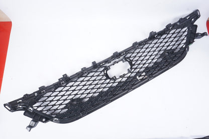 21 22 23 24 25 CHRYSLER PACIFICA LOWER GRILLE BLACK OEM 6WF63DX8AB