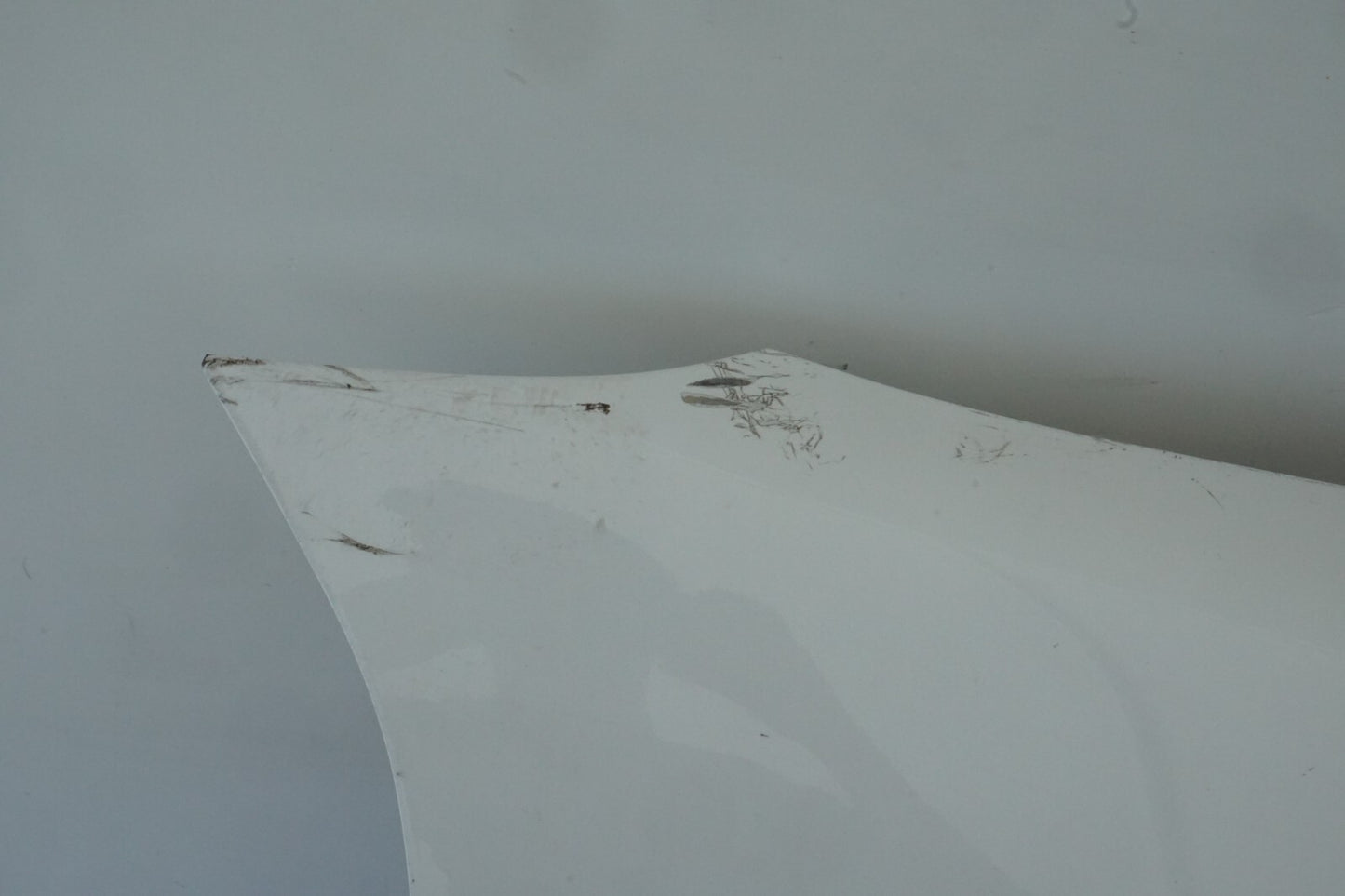 10 - 13 PORSCHE PANAMERA FRONT FENDER RIGHT PASSENGER SIDE OEM