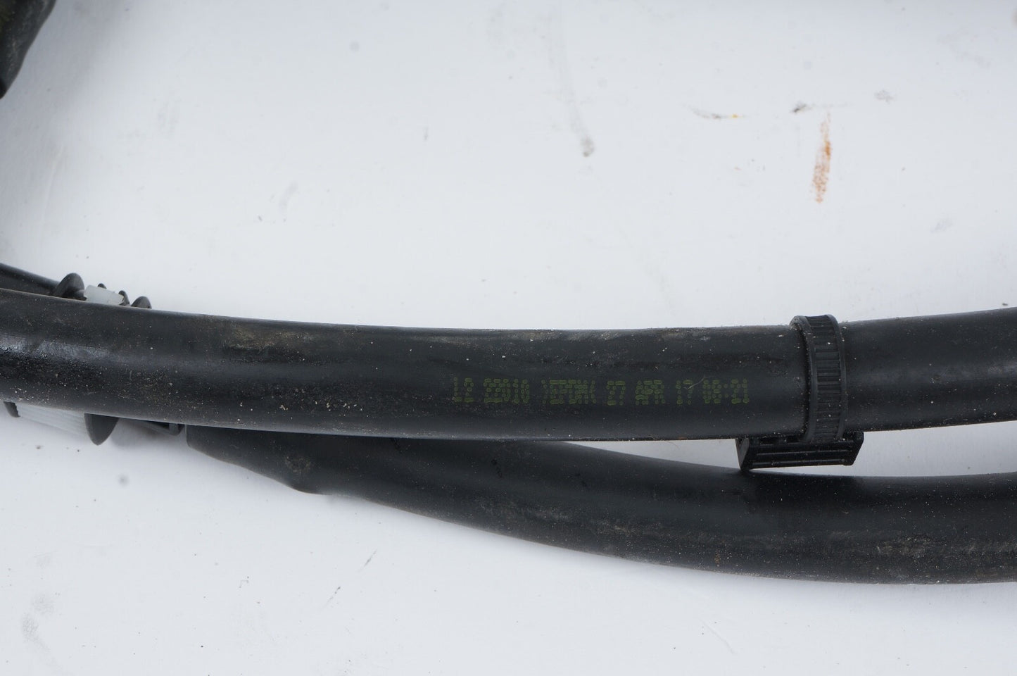 2010 - 2020 Bentley Mulsanne Washer Hose Pipe Line