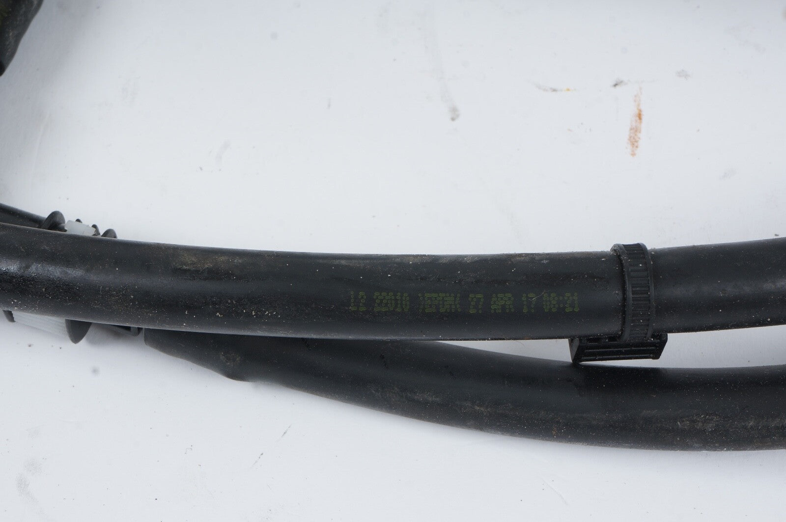 2010 - 2020 Bentley Mulsanne Washer Hose Pipe Line