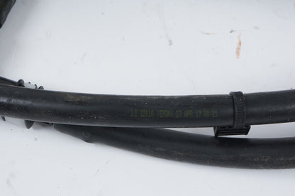 2010 - 2020 Bentley Mulsanne Washer Hose Pipe Line