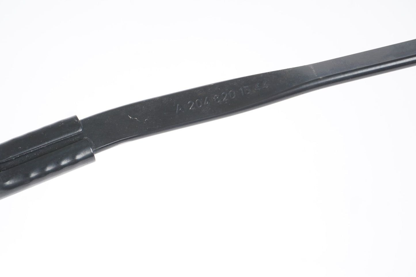 08-14 Mercedes C350 C300 W204 WINDSHIELD WIPER ARM LEFT & RIGHT OEM