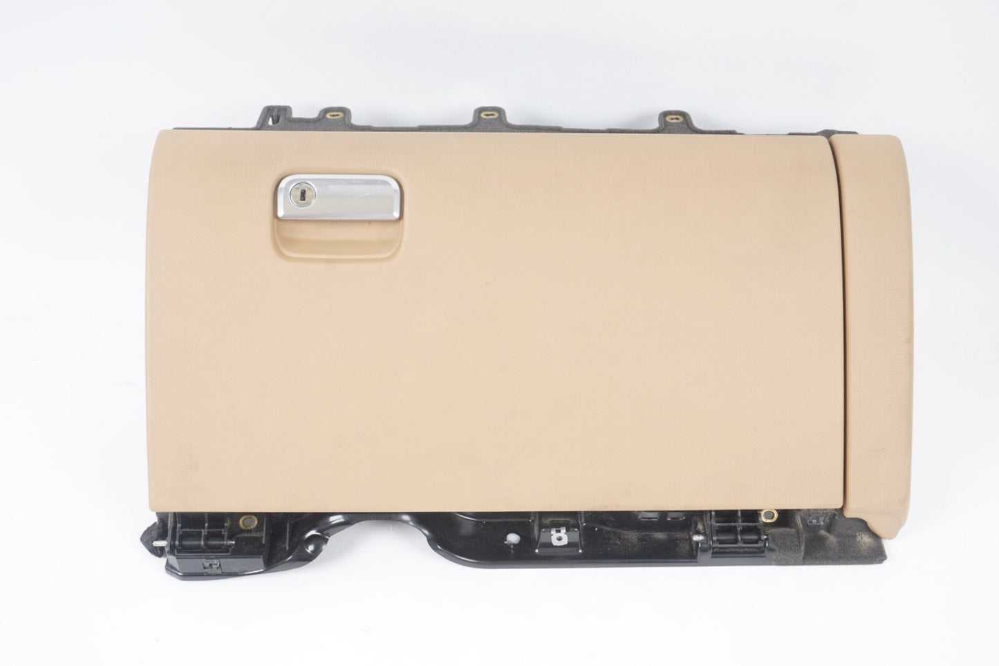 2011-2018 Porsche Cayenne Glove Box Assembly Genuine OEM