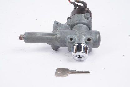 Mercedes W111 W112 W110 190D ignition THREE wire switch steering lock key