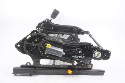 08-14 Mercedes W204 C300 GLK350 Front Right Seat Rail Track Frame & Motors OEM