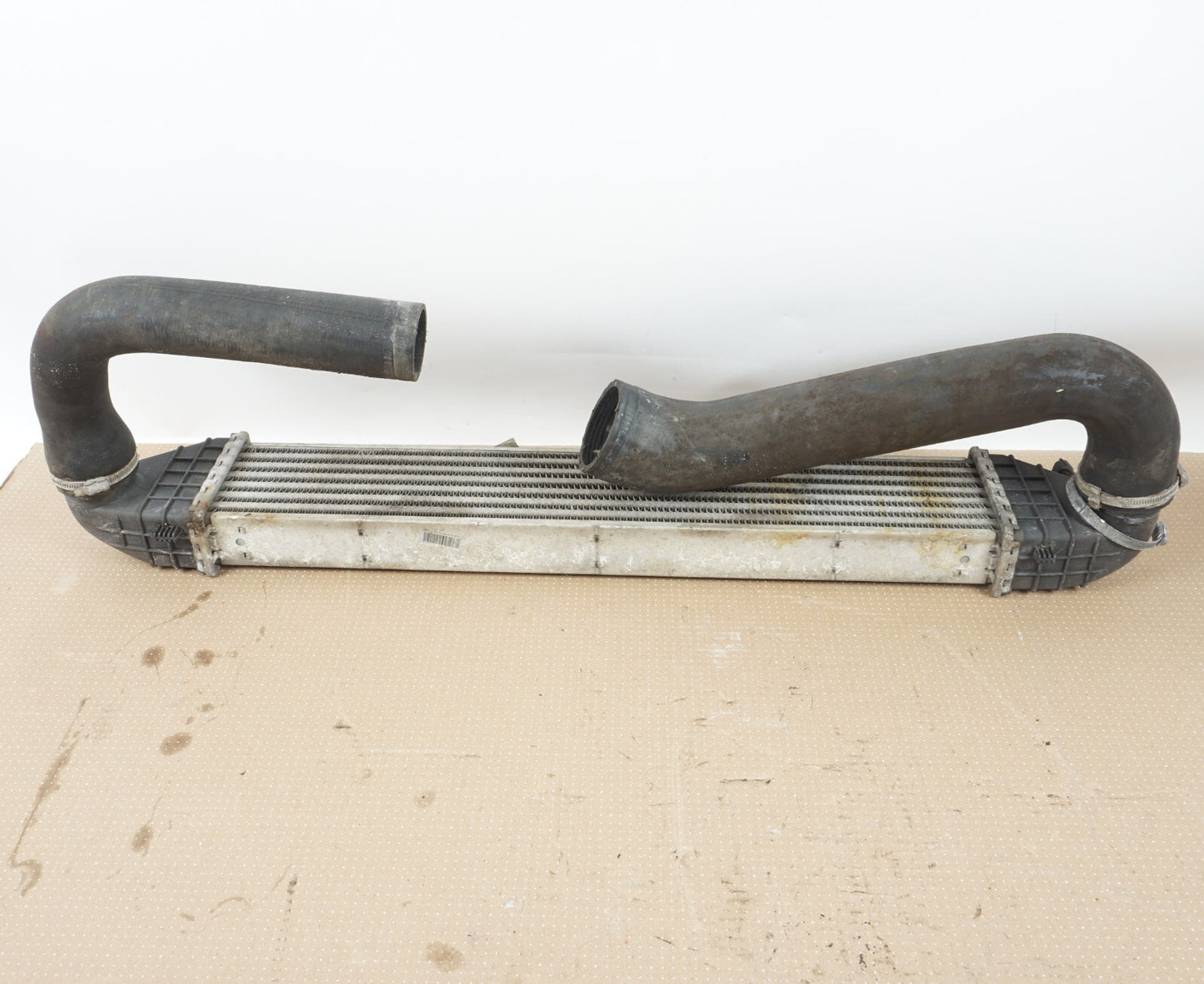 2006-2013 VOLVO C70 T5 TURBO INTERCOOLER RADIATOR 3M51-9L440-DE OEM