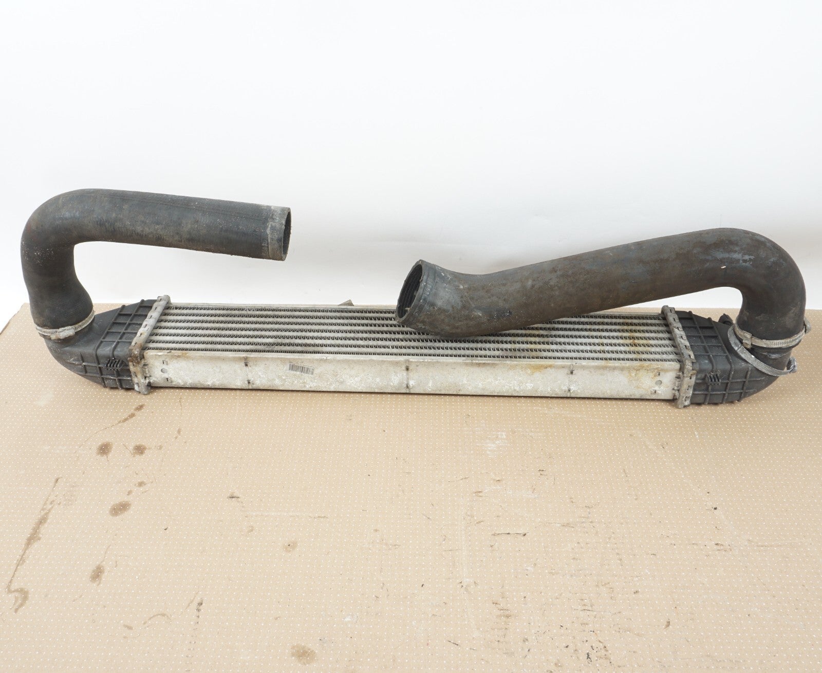 2006-2013 VOLVO C70 T5 TURBO INTERCOOLER RADIATOR 3M51-9L440-DE OEM