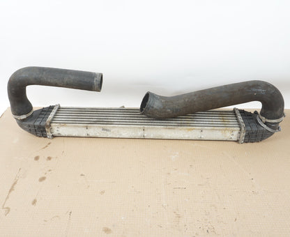 2006-2013 VOLVO C70 T5 TURBO INTERCOOLER RADIATOR 3M51-9L440-DE OEM