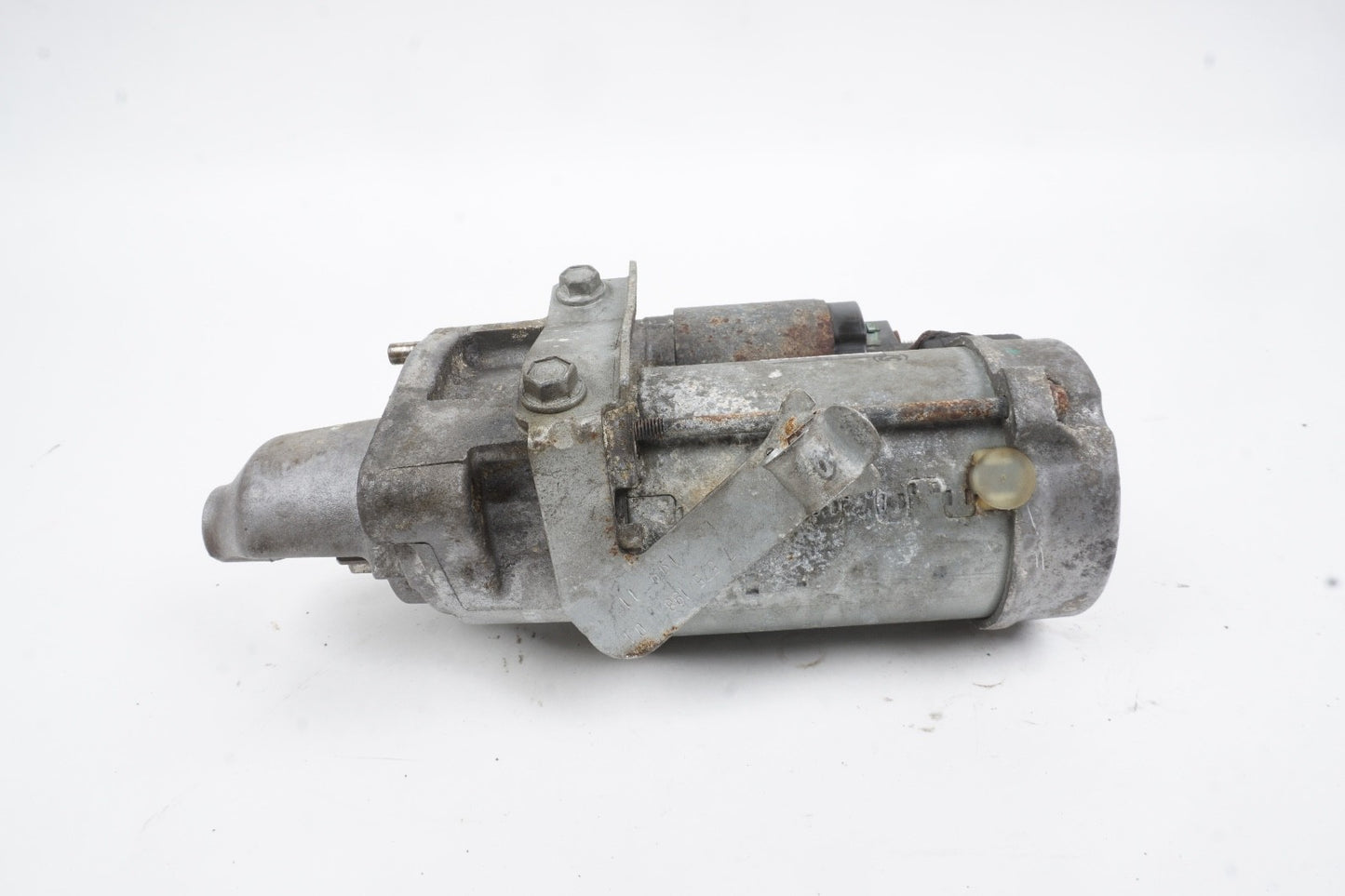 2010-2015 BMW 550i 650i 750i X5 X6 N63 4.4.L ENGINE STARTER MOTOR OEM