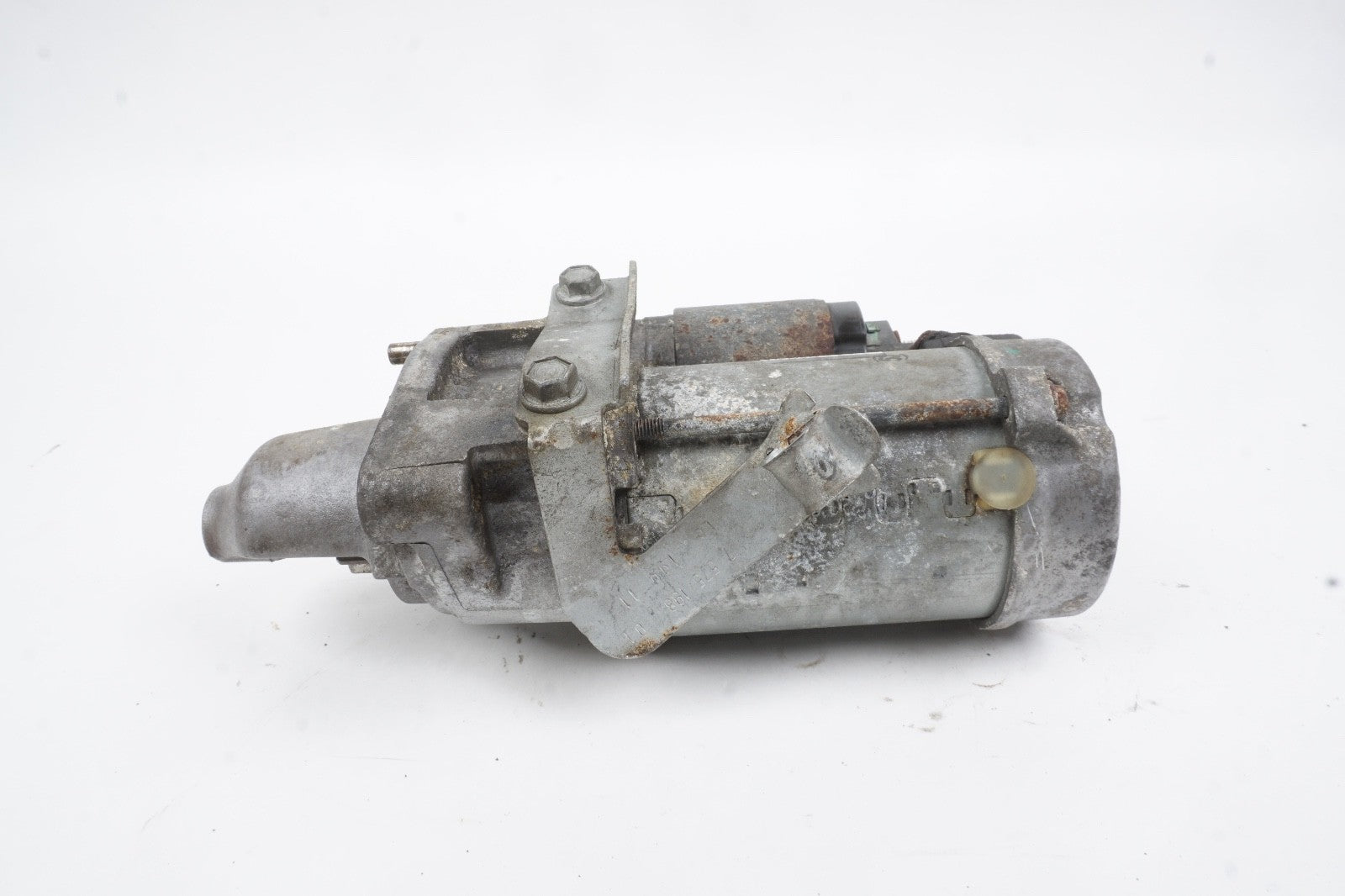 2010-2015 BMW 550i 650i 750i X5 X6 N63 4.4.L ENGINE STARTER MOTOR OEM