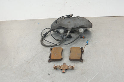 2013 - 2020 MERCEDES SL400 OEM 3.0L RWD FRONT RIGHT BRAKE CALIPER