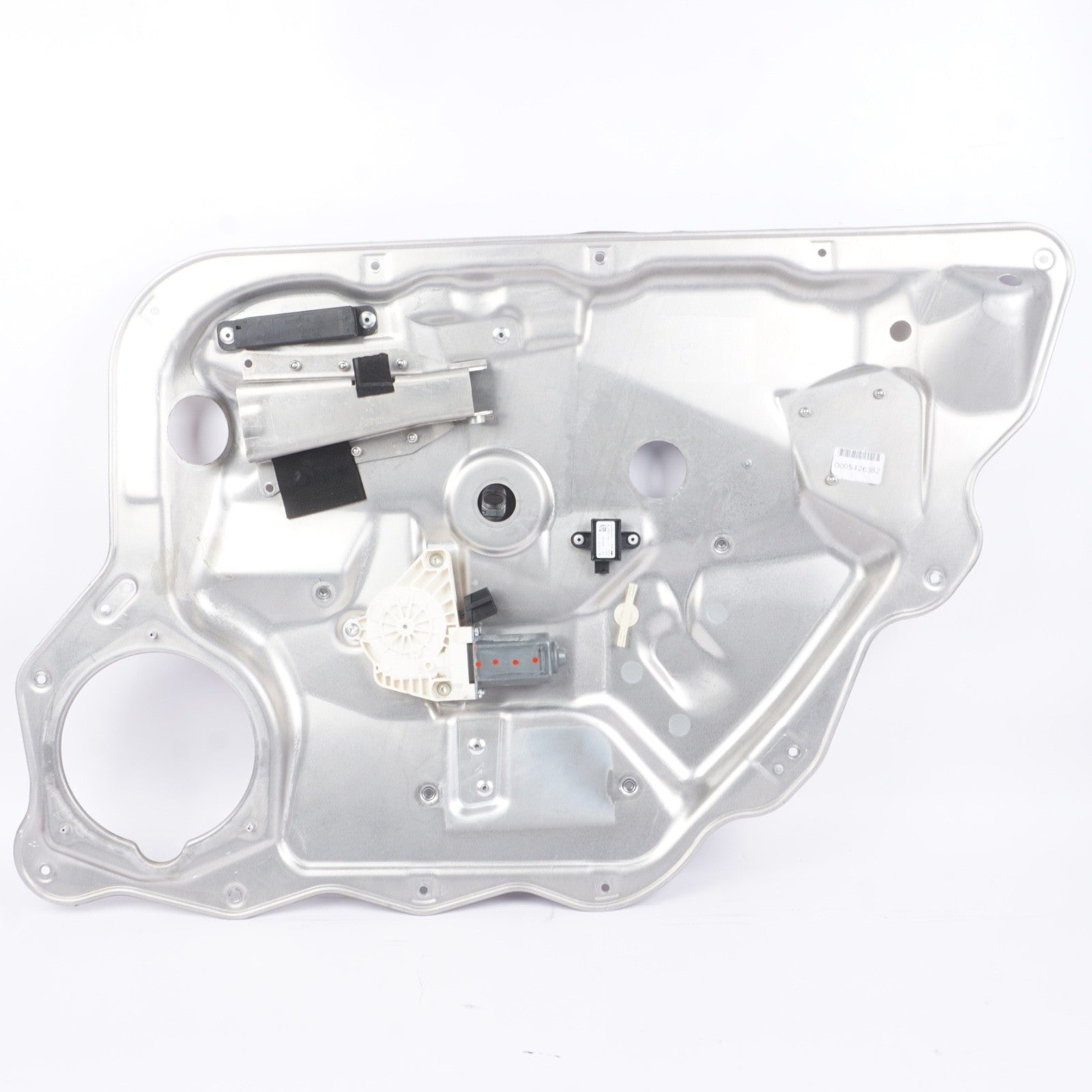 2007 - 2013 MERCEDES S400 S550 REAR RIGHT PASSENGER DOOR WINDOW REGULATOR MOTOR