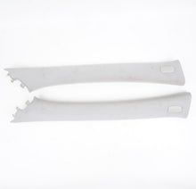 2007-2013 Mercedes W221 S550 Left And Right Side A Pillar Trim Cover Set OEM