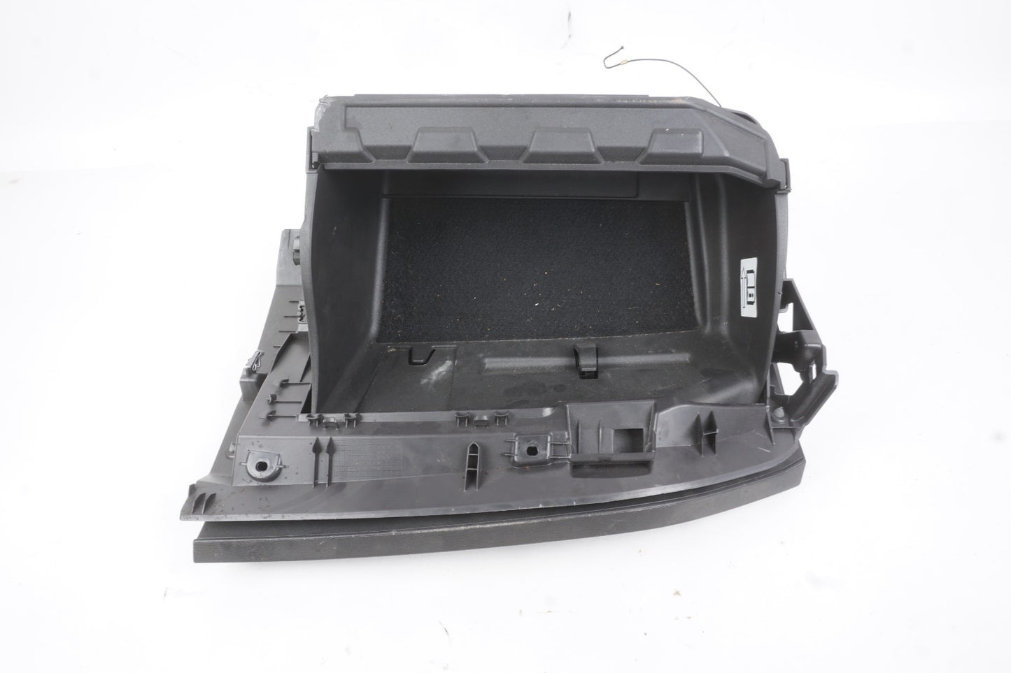 2015-2018 Ford Focus Dash Glove Box Storage Compartment OEM