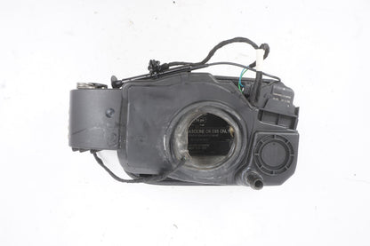 08-14 Mercedes-Benz C300 Gas Fuel Tank Filler Lid Door OEM