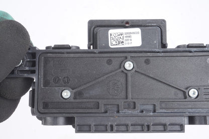 2018 - 2025 ALFA ROMEO STELVIO 2.0L BATTERY POSITIVE TERMINAL OEM 00505496320