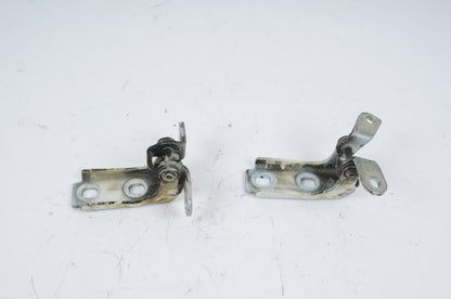 2020-2023 Cadillac CT4 Front Left Door Upper & Lower Hinge Set OEM