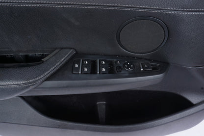 2011 - 2017 BMW X3 F25 Interior Front Left Driver Door Trim Panel