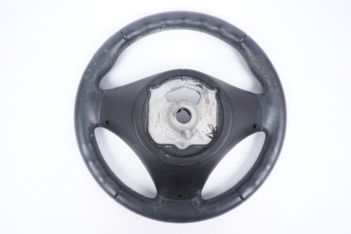 07 - 13 BMW 328i 335i Steering Wheel & Controls OEM