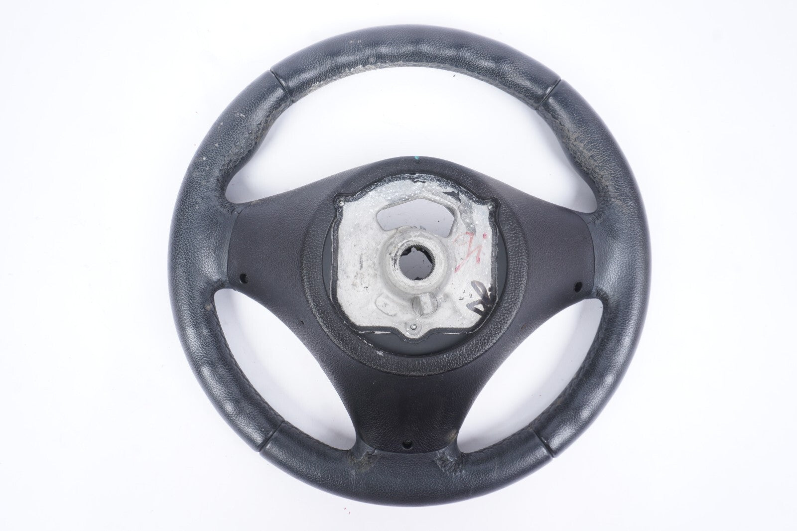 07 - 13 BMW 328i 335i Steering Wheel & Controls OEM