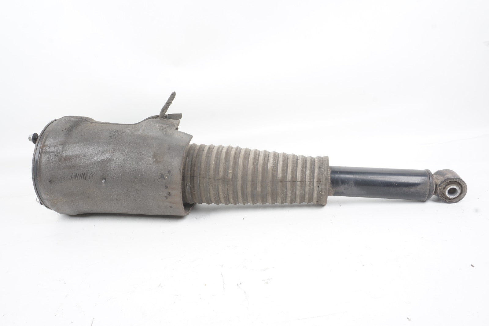 2011-2018 Audi A8 Rear Air Shock Absorber Right Passenger Side  OEM