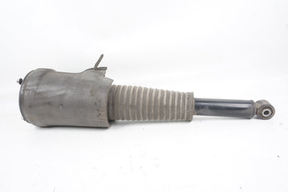 2011-2018 Audi A8 Rear Air Shock Absorber Right Passenger Side  OEM
