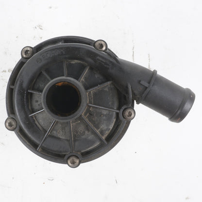2014 - 2017 Maserati Ghibli Auxiliary Secondary Electric Water Pump 670005347