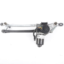 2014 - 2020 Maserati Ghibli M157 Front Windshield Wiper Motor Linkage OEM