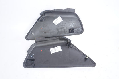 2014 - 2020 Maserati Ghibli Center console Side Cover Trim Left & Right OEM