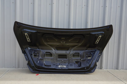 2011 - 2014 Audi A8L Trunk Lid Tailgate Hatch OEM