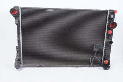 2010 - 2016 Mercedes E Class C207 E350 Radiator Condenser
