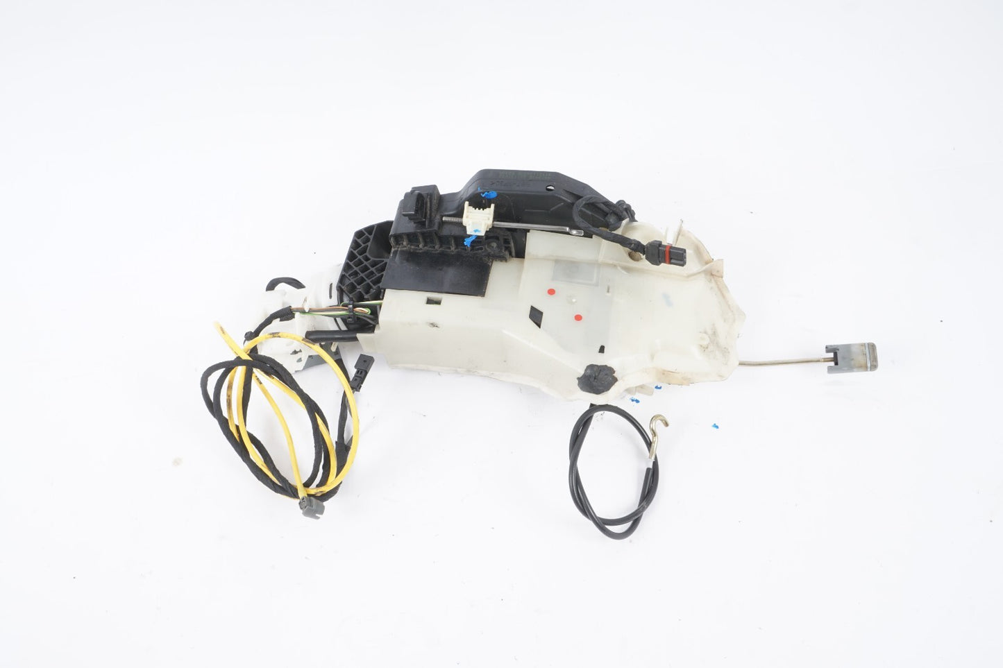 03-12 Mercedes R230 SL500 SL55 Right Passenger Side Door Lock Latch Actuator OEM