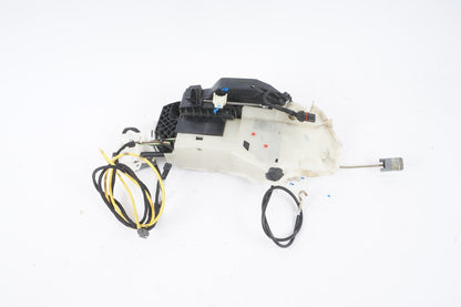 03-12 Mercedes R230 SL500 SL55 Right Passenger Side Door Lock Latch Actuator OEM