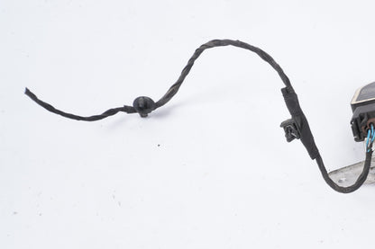 2012 - 2018 BMW 650i 640i Rear Right Suspension Height Level Sensor OEM